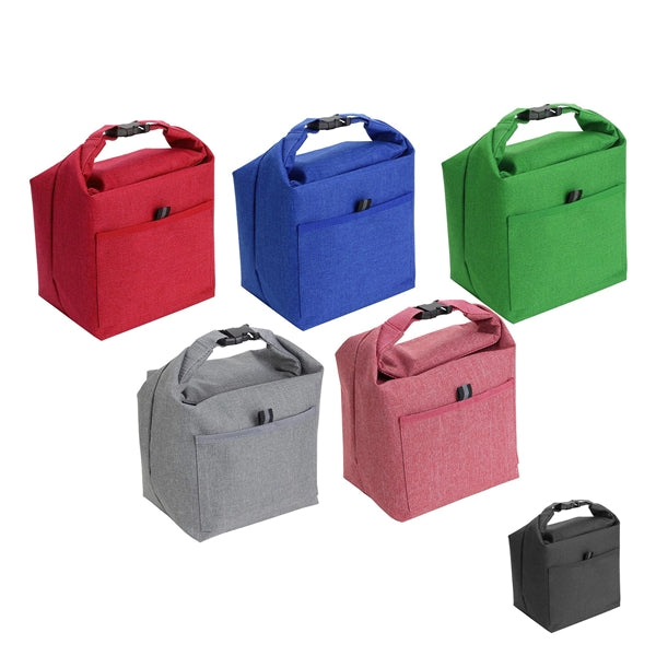 Insulated Lunch Tote
