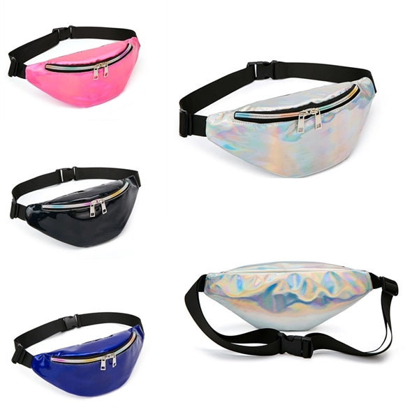 PVC Waist Bag