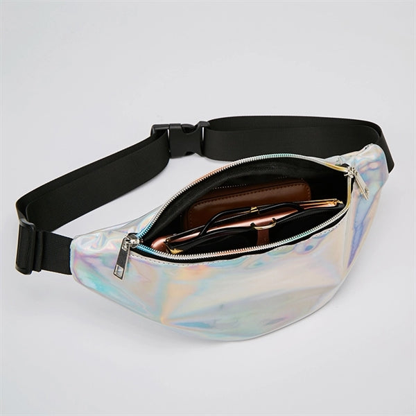 PVC Waist Bag
