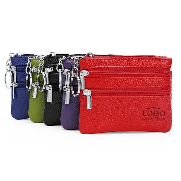 Card & Coin Pouch