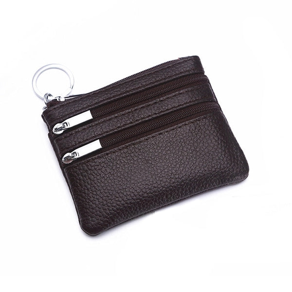 Card & Coin Pouch