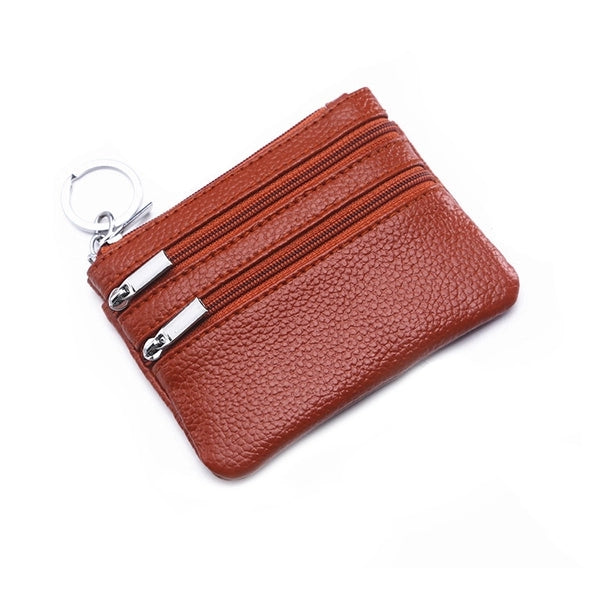 Card & Coin Pouch