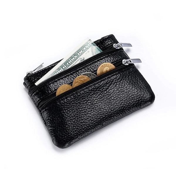 Card & Coin Pouch
