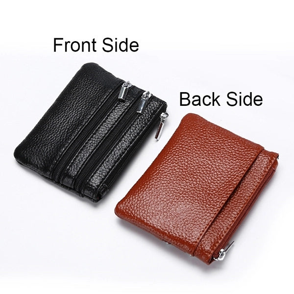 Card & Coin Pouch