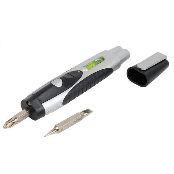 Multi-Purpose Tool/Flashlight