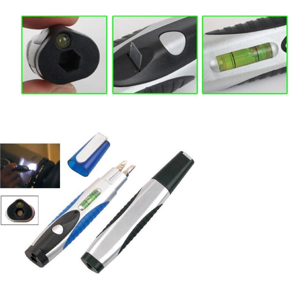 Multi-Purpose Tool/Flashlight