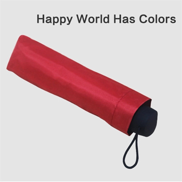 Promotion Umbrella
