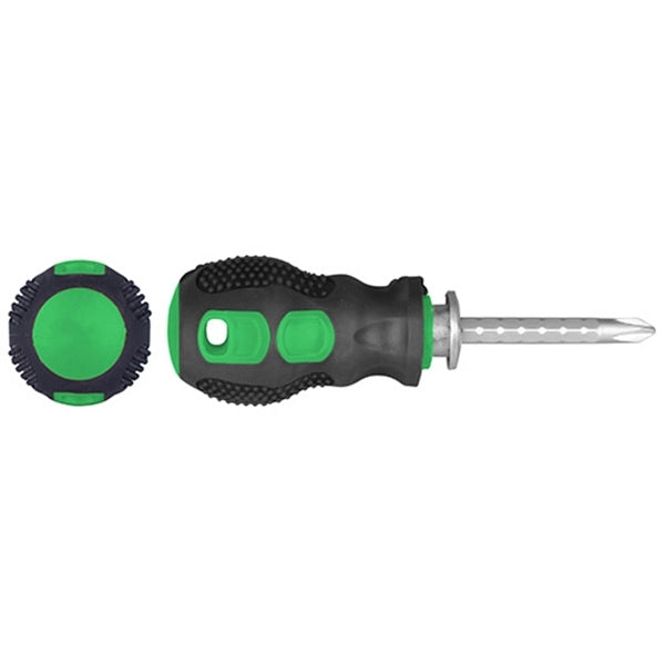 2-in-1 Pocket Reversible Screwdriver
