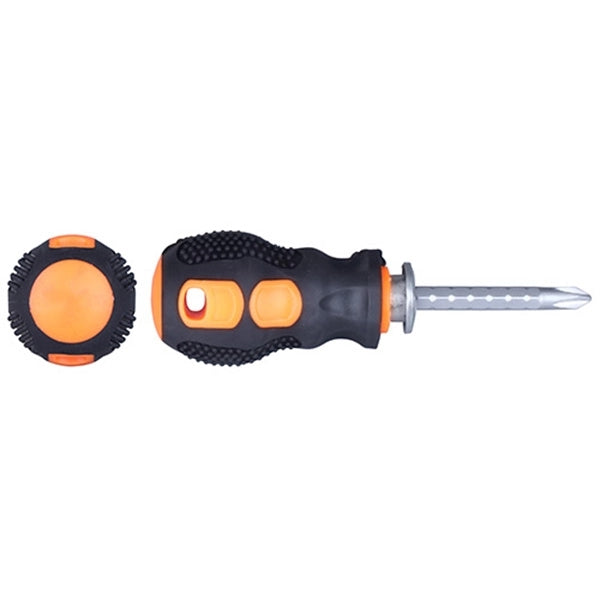 2-in-1 Pocket Reversible Screwdriver