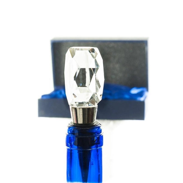 Crystal Wine bottle Stopper