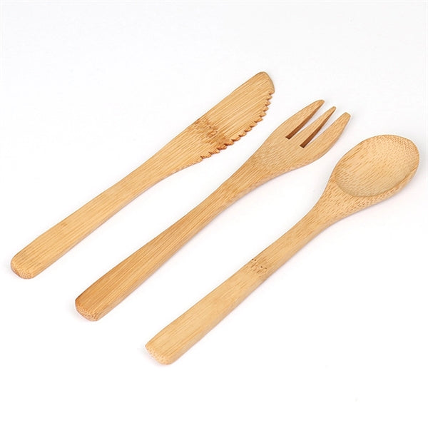 Eco-Friendly Cutlery