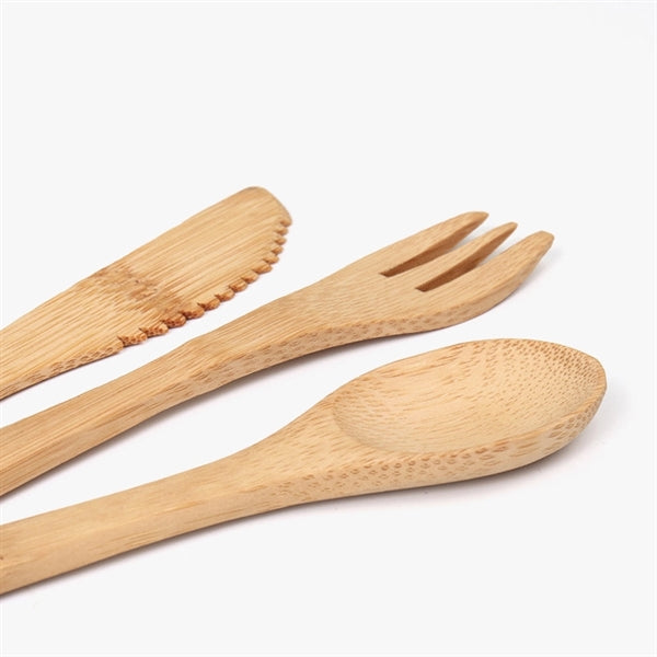 Eco-Friendly Cutlery