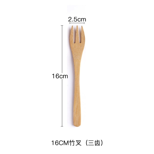 Eco-Friendly Cutlery