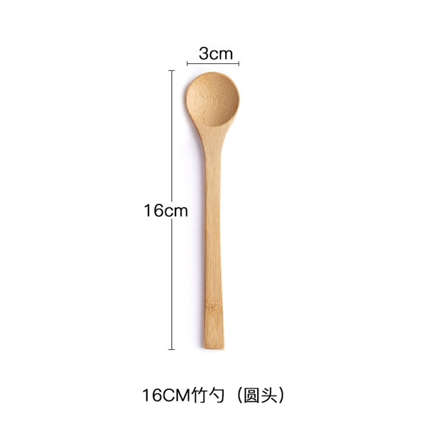 Eco-Friendly Cutlery