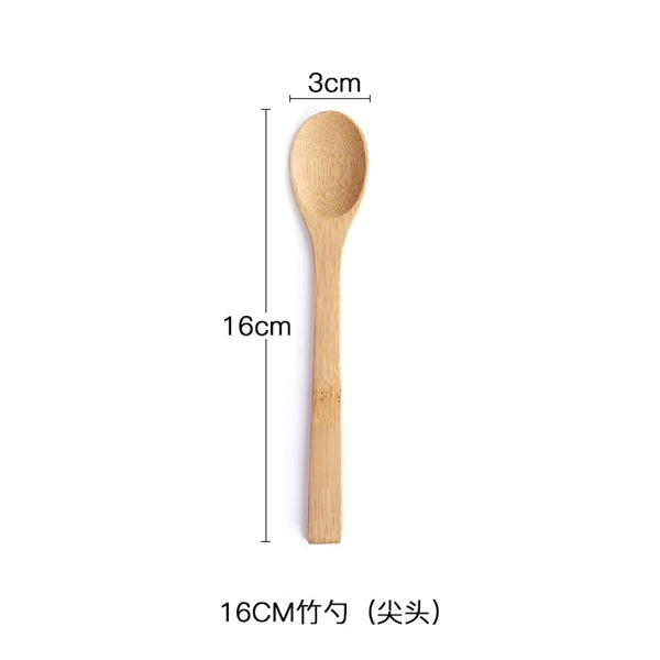 Eco-Friendly Cutlery