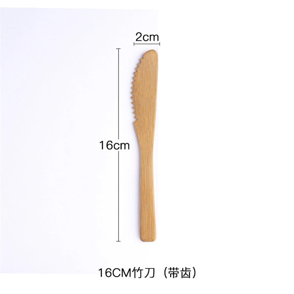 Eco-Friendly Cutlery