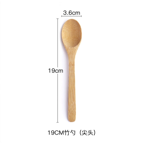 Eco-Friendly Cutlery