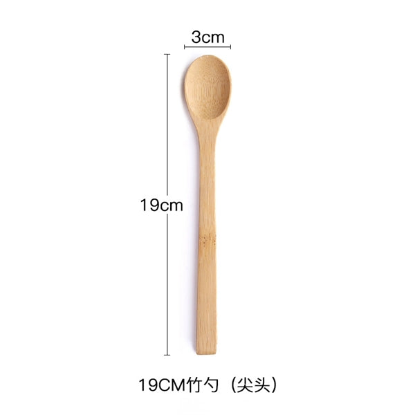 Eco-Friendly Cutlery