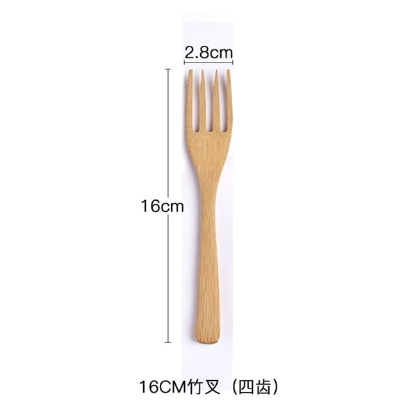 Eco-Friendly Cutlery