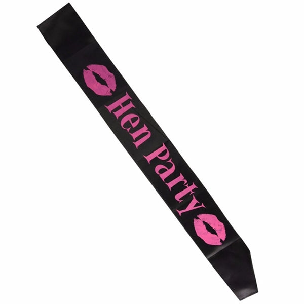 Sashes