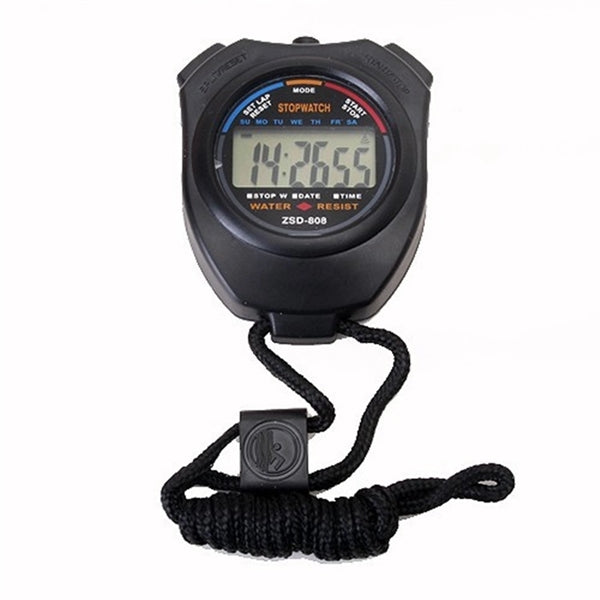 Running Timer