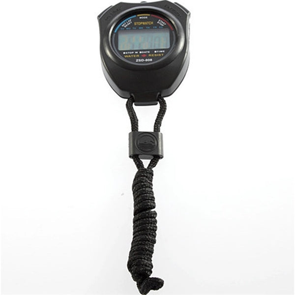Running Timer
