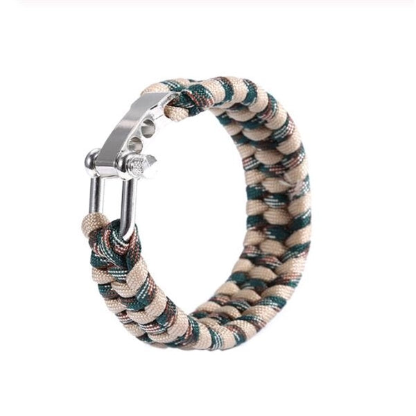 Adjustment Bracelet
