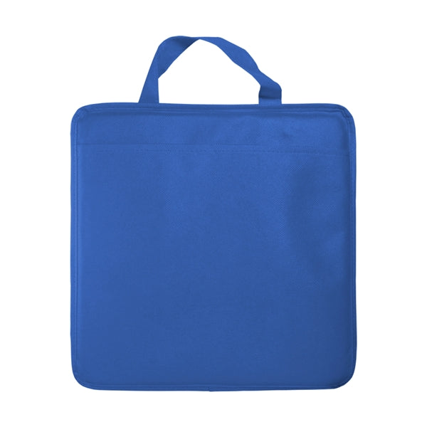 Stadium Seat Pad 12" x 12" Non- Woven