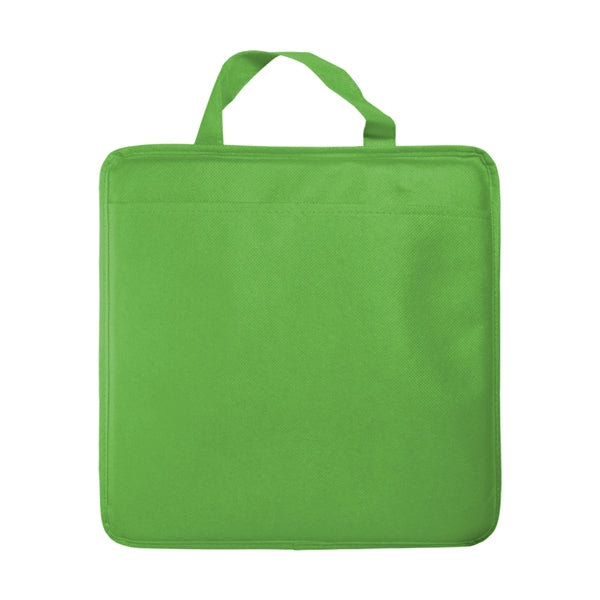 Stadium Seat Pad 12" x 12" Non- Woven