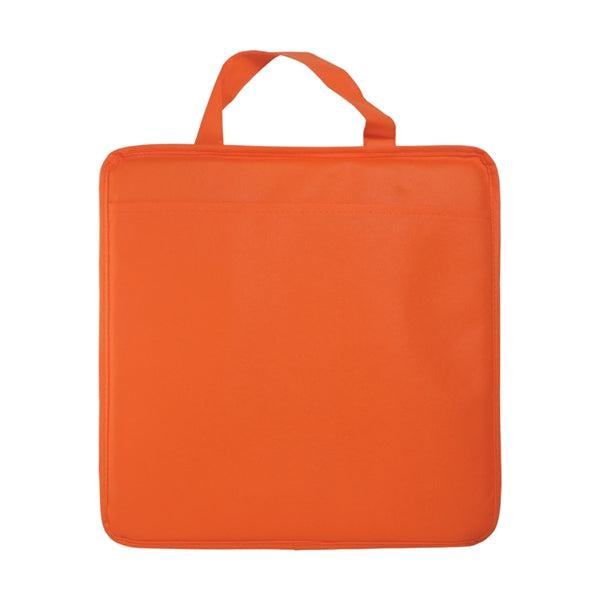 Stadium Seat Pad 12" x 12" Non- Woven
