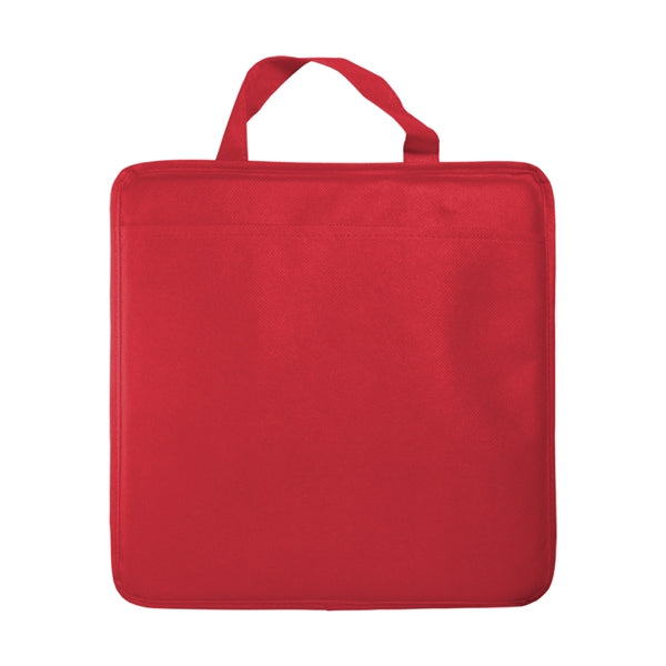 Stadium Seat Pad 12" x 12" Non- Woven