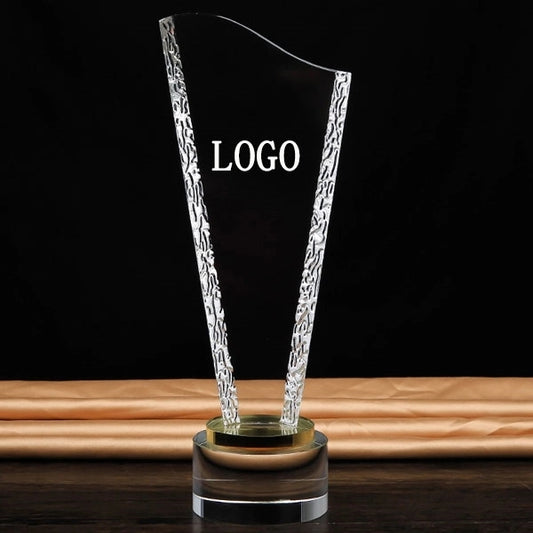 Crystal Award For Business Souvenir Gifts
