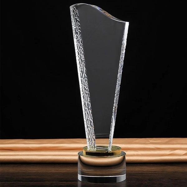 Crystal Award For Business Souvenir Gifts