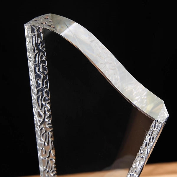 Crystal Award For Business Souvenir Gifts