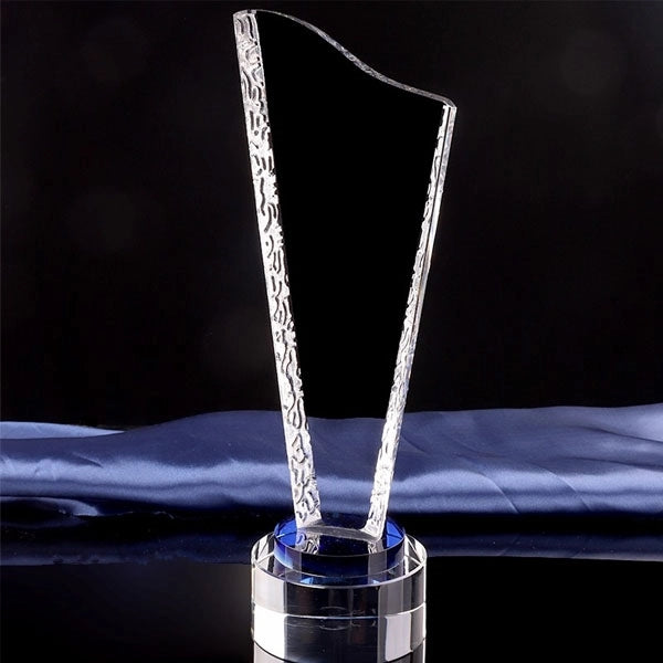 Crystal Award For Business Souvenir Gifts