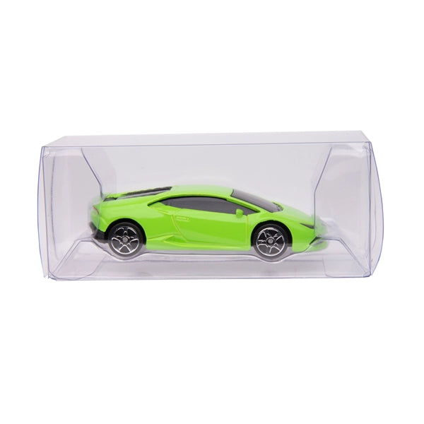 Lamborghini Huracan Full Color Graphics on Both Doors (u)