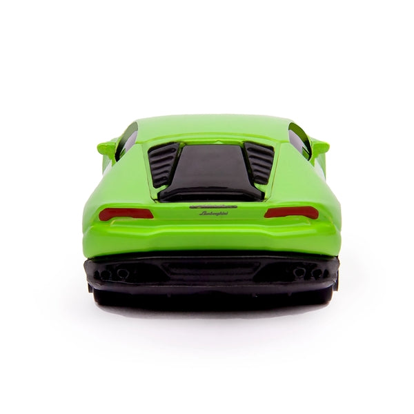 Lamborghini Huracan Full Color Graphics on Both Doors (u)