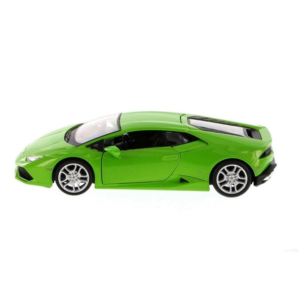 Lamborghini Huracan Full Color Graphics on Both Doors (u)