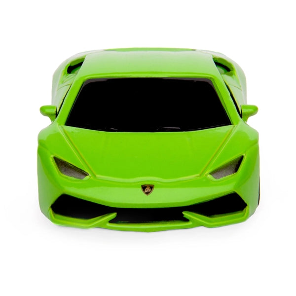 Lamborghini Huracan Full Color Graphics on Both Doors (u)