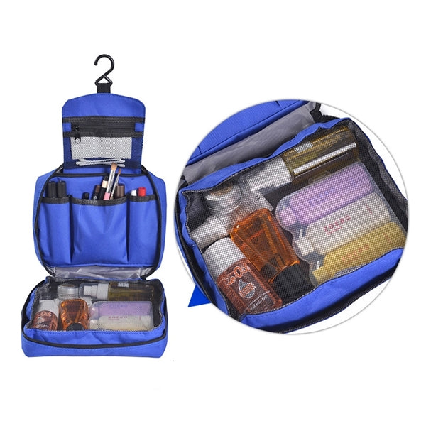 Travel Hanging Toiletry Bag/Cosmetic Bag