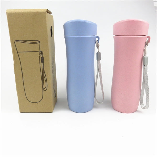 Biodegradable Bottle