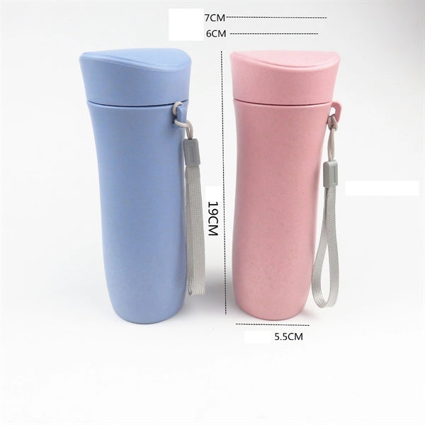 Biodegradable Bottle