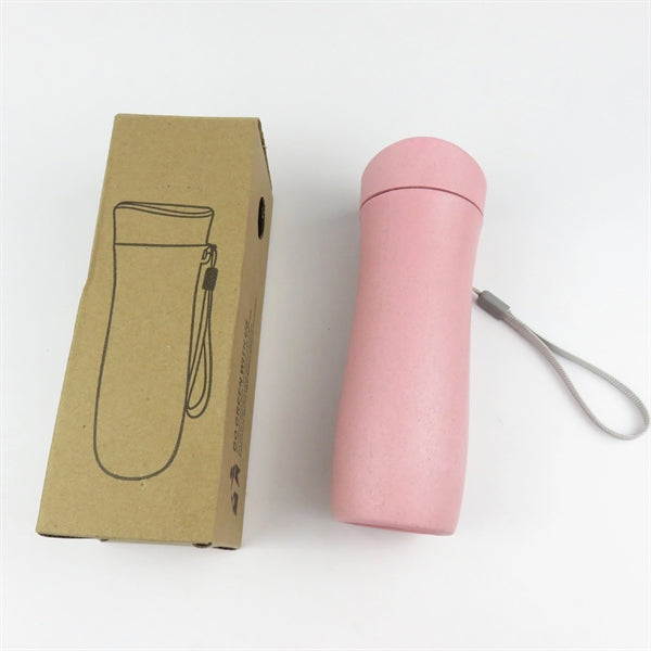 Biodegradable Bottle