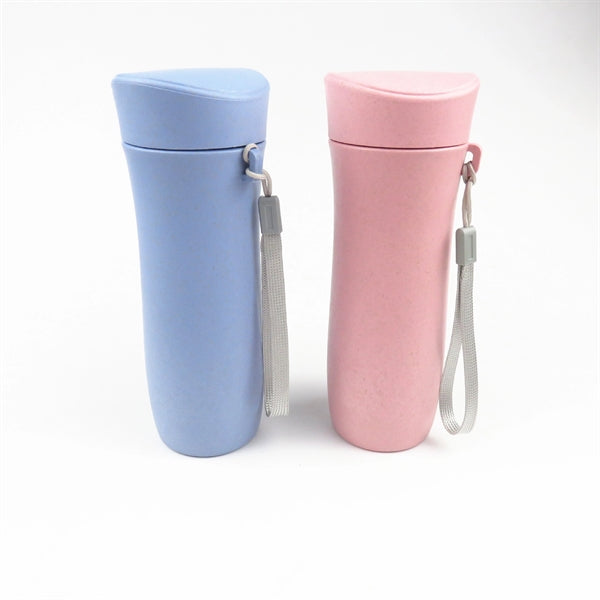 Biodegradable Bottle