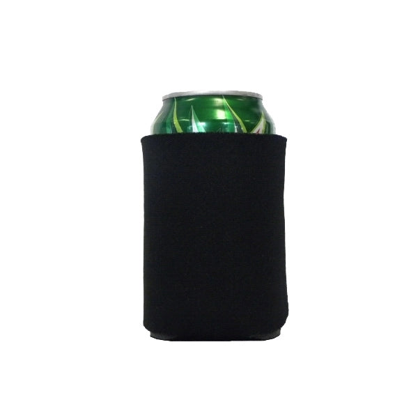 Premium Foam Collapsible Can Coolers