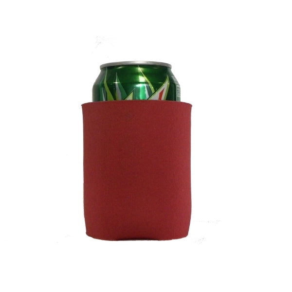 Premium Foam Collapsible Can Coolers