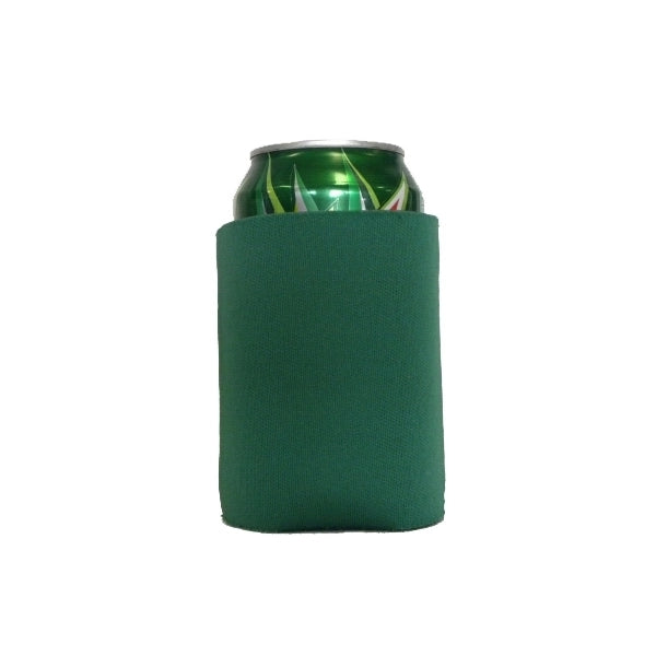 Premium Foam Collapsible Can Coolers