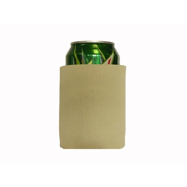 Premium Foam Collapsible Can Coolers