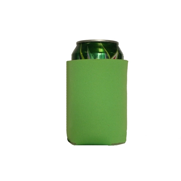 Premium Foam Collapsible Can Coolers
