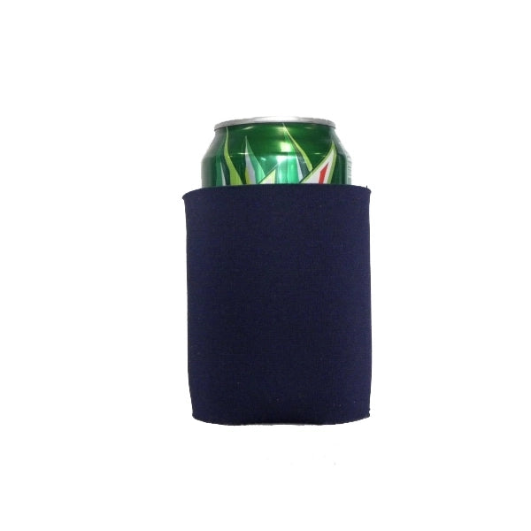 Premium Foam Collapsible Can Coolers